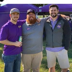 Meet your Posher, Jameson